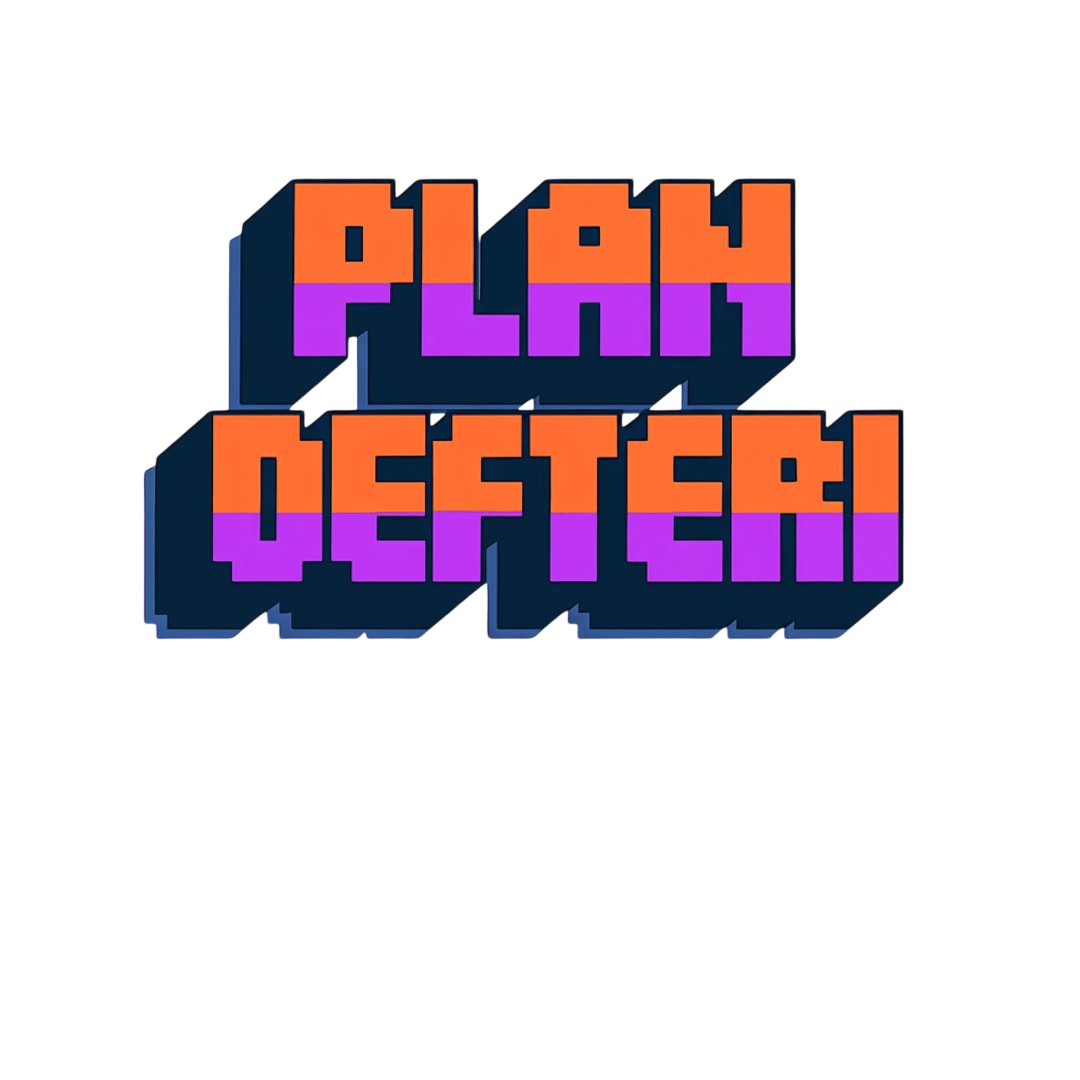 Plan Defteri